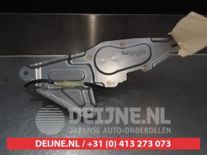 Daihatsu Cuore Scheibenwischermotor hinten O301312 foto 2