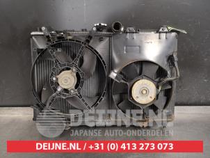 Mitsubishi Space Star Radiator O427539 photo 2