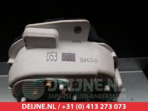 Hyundai Sonata Odometer KM O304269 photo 2