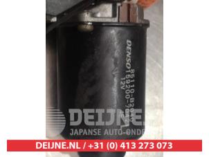 Daihatsu Cuore Ruitenwissermotor voor O349179 foto 4