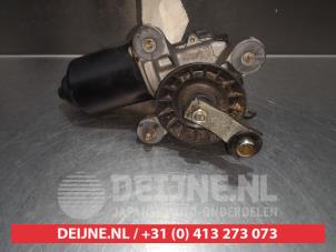Daihatsu Cuore Ruitenwissermotor voor O349179 foto 2