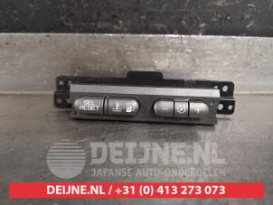 Gebruikte Bediening boordcomputer Honda Civic (FA/FD) 1.3 Hybrid Prijs € 30,00 Margeregeling aangeboden door V.Deijne Jap.Auto-onderdelen BV