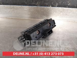 Honda Civic IMA Bediening boordcomputer O427558 foto 2