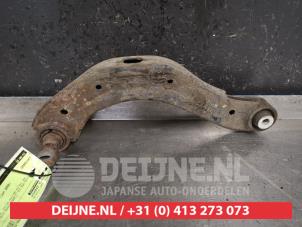 Honda Civic IMA Rear wishbone, left O427603 photo 2