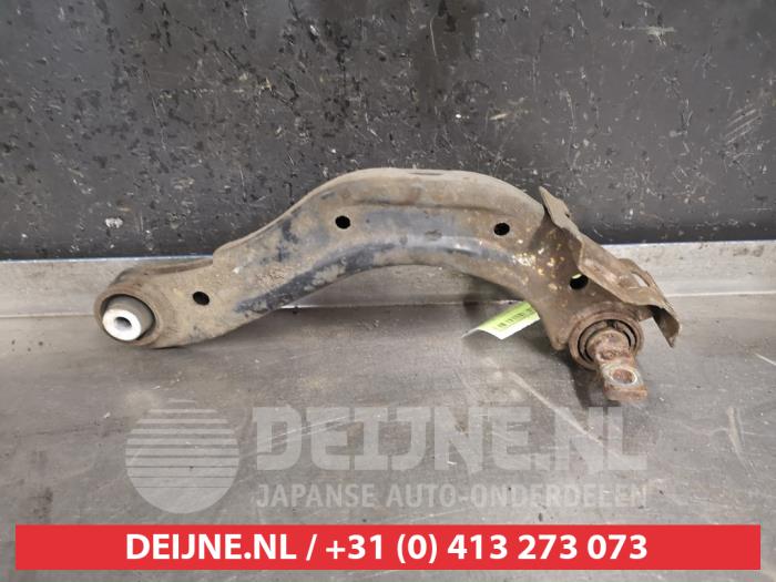 Honda Civic IMA Rear wishbone, right O427604