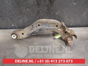 Gebruikte Draagarm rechts-achter Honda Civic (FA/FD) 1.3 Hybrid Prijs € 25,00 Margeregeling aangeboden door V.Deijne Jap.Auto-onderdelen BV