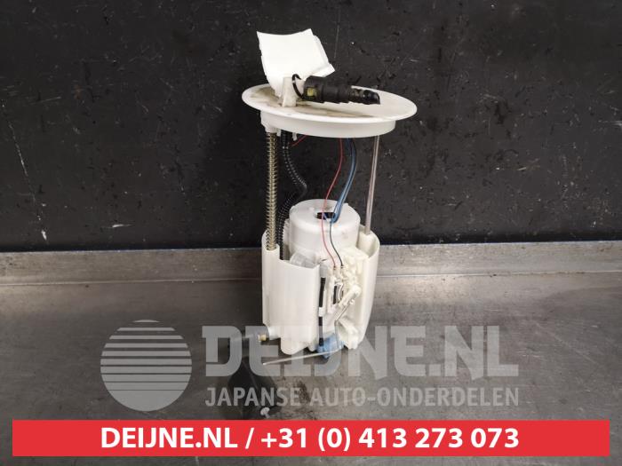 Suzuki Swift Brandstofpomp Elektrisch O427634
