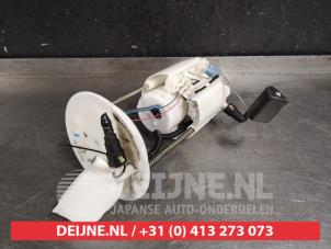 Suzuki Swift Electric fuel pump O427634 photo 2