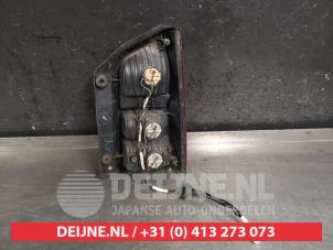 Nissan Pathfinder Taillight, left O427660 photo 3