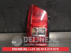 Nissan Pathfinder Taillight, left O427660 photo 2