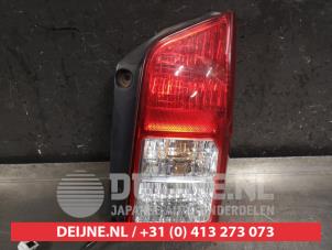 Nissan Pathfinder Taillight, right O427661 photo 2