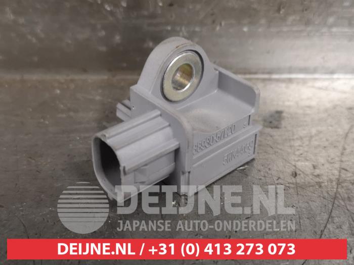 Suzuki Swift Airbag Sensor O427690