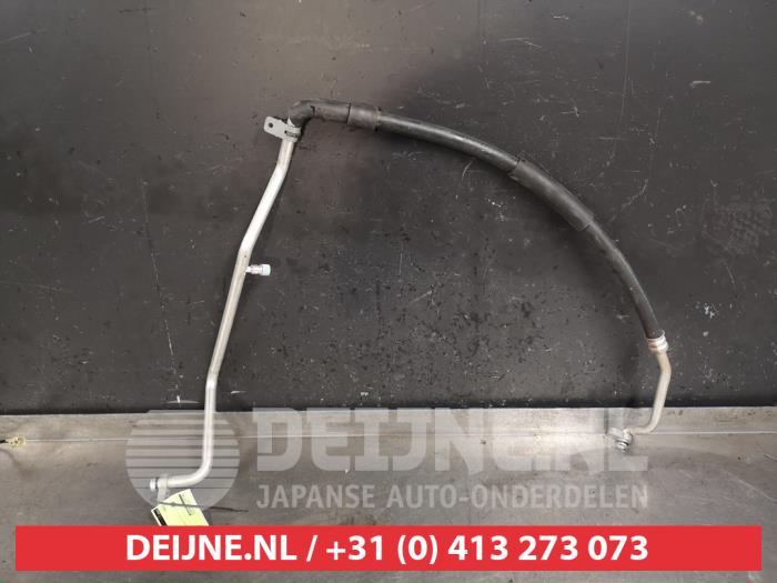 Suzuki Swift Airco Leiding O427692