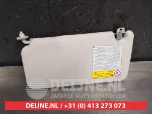 Suzuki Swift Sonnenblende O427707 foto 2