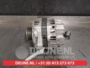 Gebruikte Dynamo Suzuki Swift (ZA/ZC/ZD) 1.2 16V AllGrip Prijs € 40,00 Margeregeling aangeboden door V.Deijne Jap.Auto-onderdelen BV