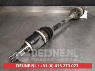 Suzuki Swift Antriebswelle links vorne O427717 foto 3