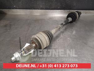 Suzuki Swift Antriebswelle links vorne O427717 foto 2
