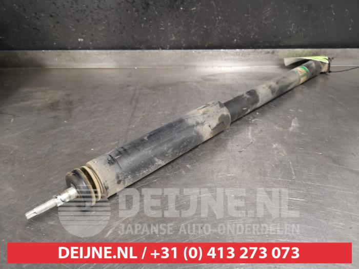 Suzuki Swift Schokdemper rechts-achter O427725