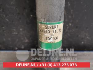 Suzuki Swift Rear shock absorber, right O427725 photo 3