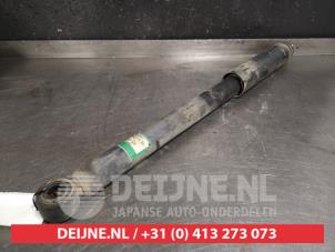 Suzuki Swift Rear shock absorber, right O427725 photo 2