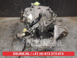 Toyota Verso Getriebe O427729 foto 3