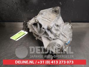 Suzuki Swift Transfergetriebe 4x4 O427731 foto 2