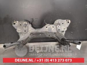 Gebruikte Subframe Suzuki Swift (ZA/ZC/ZD) 1.2 16V AllGrip Prijs € 200,00 Margeregeling aangeboden door V.Deijne Jap.Auto-onderdelen BV