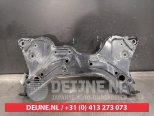 Suzuki Swift Subframe O427733 photo 2