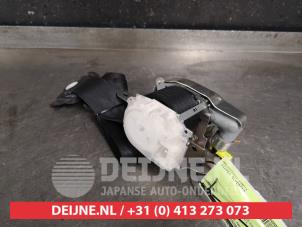 Toyota Aygo Sicherheitsgurt rechts vorne O427745 foto 2