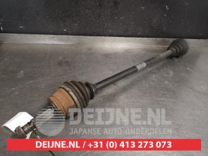 Mitsubishi Colt Antriebswelle rechts vorne O427791 foto 2