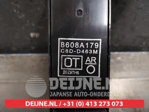 Mitsubishi Colt Multi-functional window switch O427809 photo 3
