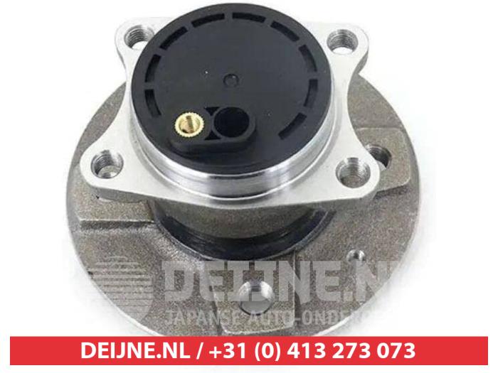 Toyota Aygo Rear wheel bearing O9990007699