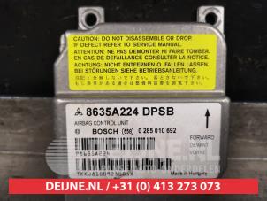 Mitsubishi Colt Airbag Set+Modul O427823 foto 2