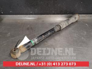 Mitsubishi Colt Schokdemper links-achter O427824 foto 2