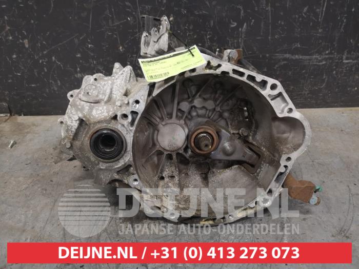 Kia Ceed Getriebe O427830