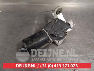 Honda Jazz Ruitenwissermotor voor O427837 foto 2