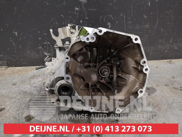 Suzuki Celerio Versnellingsbak O427886