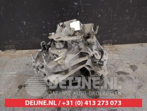 Suzuki Celerio Versnellingsbak O427886 foto 2