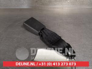 Nissan Pixo Rear seatbelt buckle, left O427887 photo 2