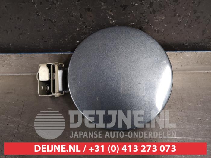 Nissan Pixo Tankklappe O427922