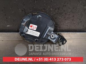 Nissan Pixo Tank Klep O427922 foto 2