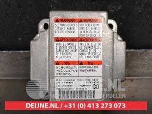 Nissan Pixo Airbag Modul O427925 foto 2
