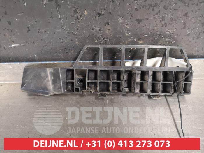Kia Venga Rear bumper bracket, left O427942