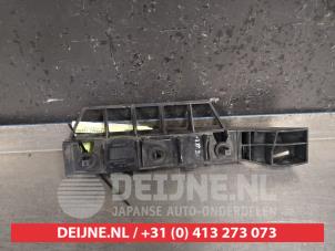 Kia Venga Stoßstangenstütze links hinten O427942 foto 2