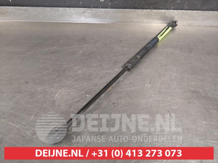 Kia Venga Rear gas strut, left O427945