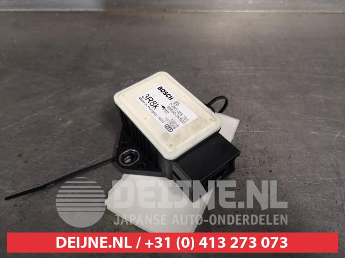 Kia Venga Anti-roll control sensor O427946