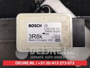 Kia Venga Anti-roll control sensor O427946 photo 2