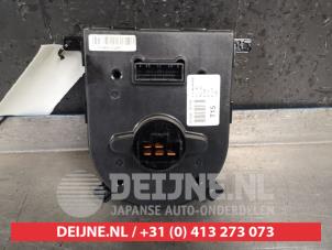 Kia Venga Heizung Bedienpaneel O427948 foto 2