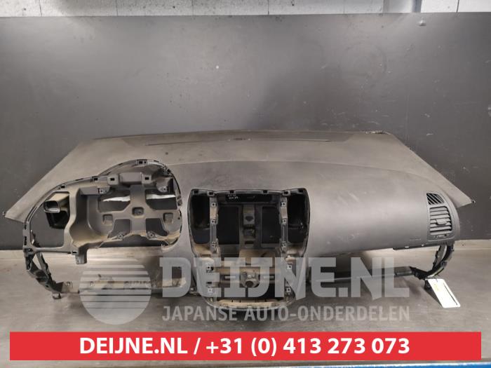 Kia Venga Right airbag (dashboard) O427989