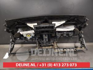 Kia Venga Airbag rechts (Armaturenbrett) O427989 foto 2